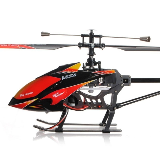 RC vrtuľník Heli MT400 V913
