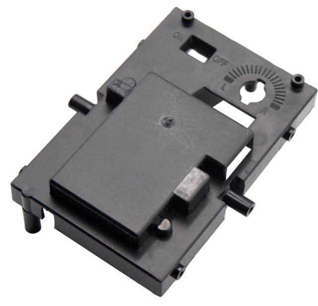 Spodný kryt elektroniky RMT models M-046