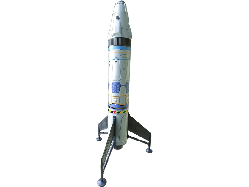 Súprava Estes Destination Mars MAV Kit