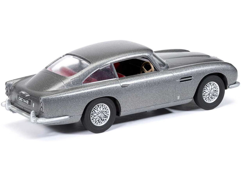 Airfix Aston Martin DB5 (1:43) (súprava)
