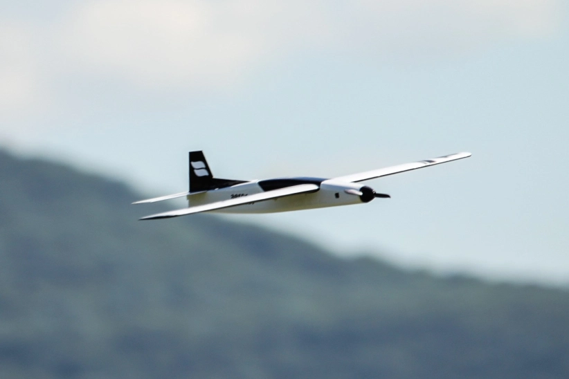 RC letadlo FOXX - PYLONMODELL