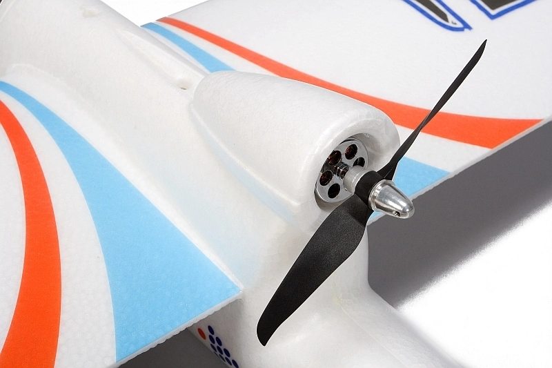 BETA 1400 M1 – RTF 4k 2.4 GHz brushless BONUSOVÁ EDÍCIA s RadioLink TX