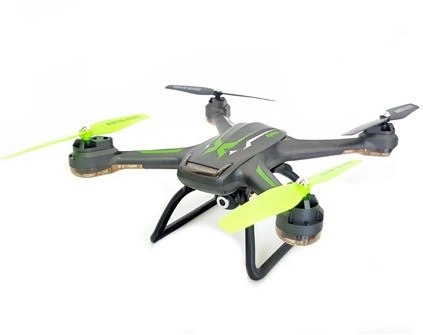 Dron Syma X54HW, černá