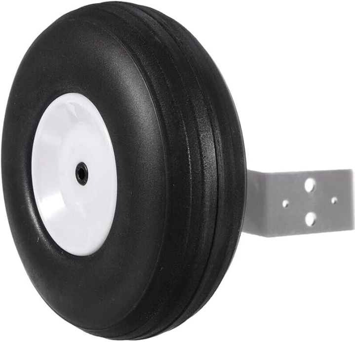 Podvozok pre Volantex Trainstar Ascent | RCprofi.sk