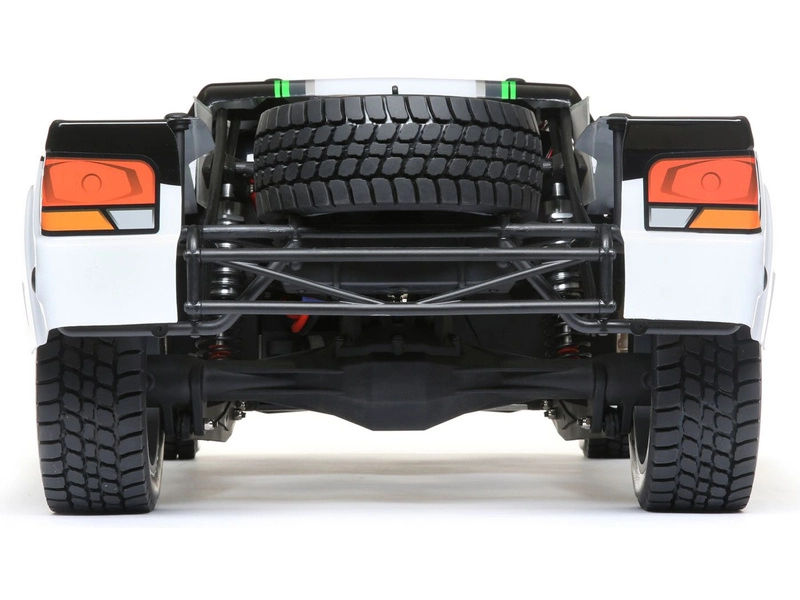 Losi Super Baja Rey 1:6 4WD RTR čierna
