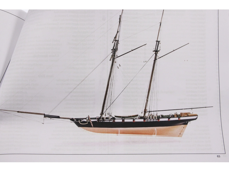 Vanguard Models Grecian US Baltimore 1813 1:64