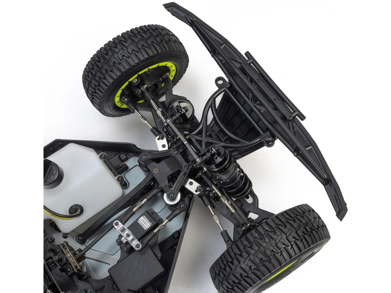 Losi 5IVE-TG 3.0 1:5 Gas 4WD RTR