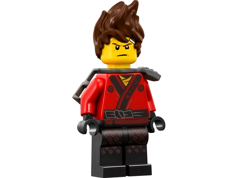 LEGO Ninjago - Vodopády Master Falls