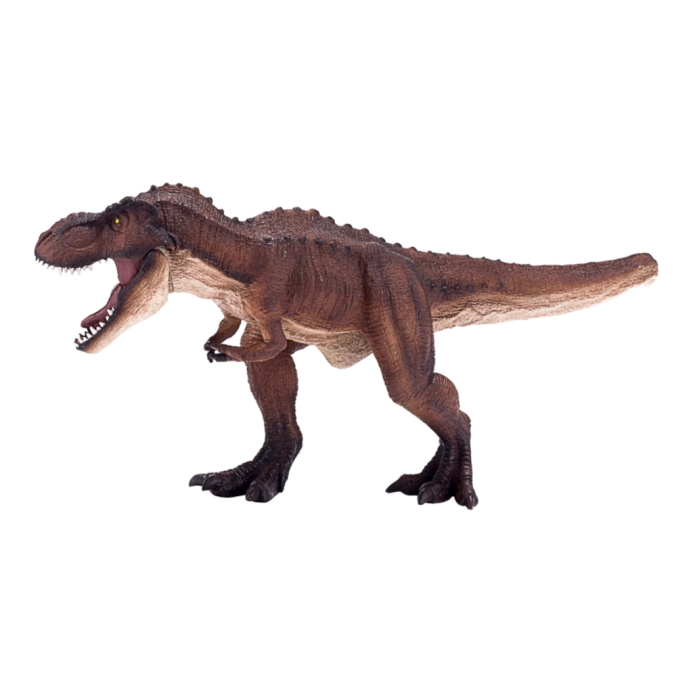 Mojo T. rex s pohyblivou čelistí