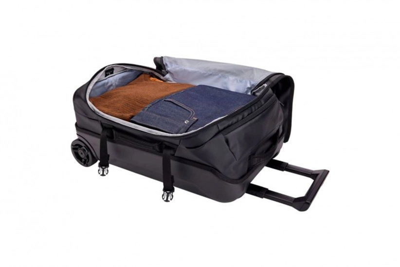 Thule Chasm Carry-on roller 55cm/22in TCCO222 - čierna