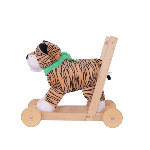 RCsale Odrážedlo Tygr