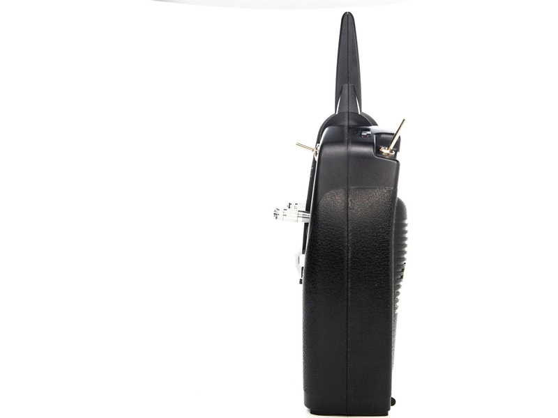 Iba vysielač DSMX spoločnosti Spectrum DXs