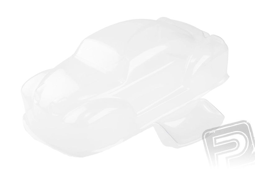 Karoserie čirá Beetle 1:10