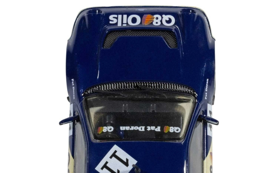 Autíčko Rally SCALEXTRIC C4667 - Ford RS200 Pat Doran (1:32)