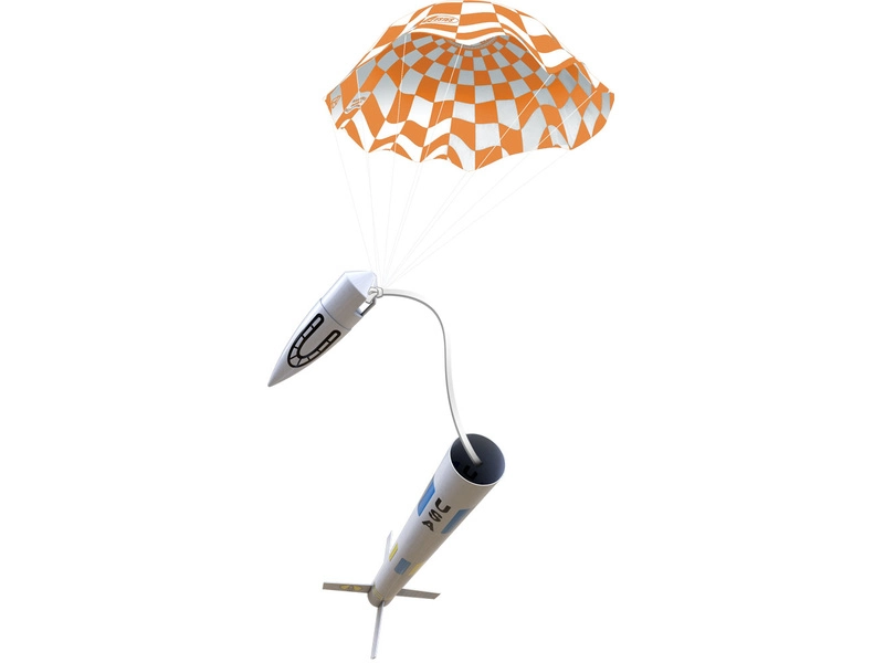 Estes Generic E2X (12ks)