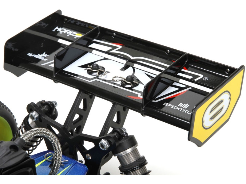 RC auto Losi 8ight Buggy