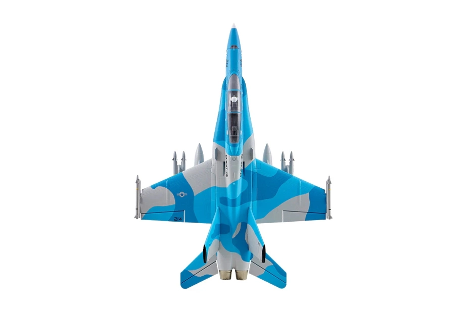 F/A-18 Hornet EDF 64mm PNP