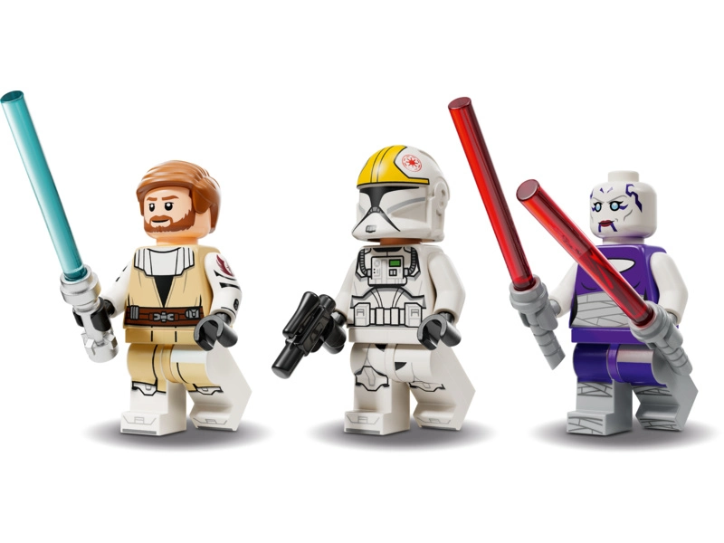 LEGO Star Wars - Stíhačka V-19 Torrent