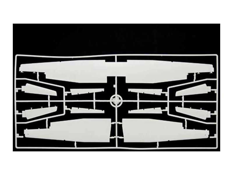 Italeri C-27J Spartan (1:72)