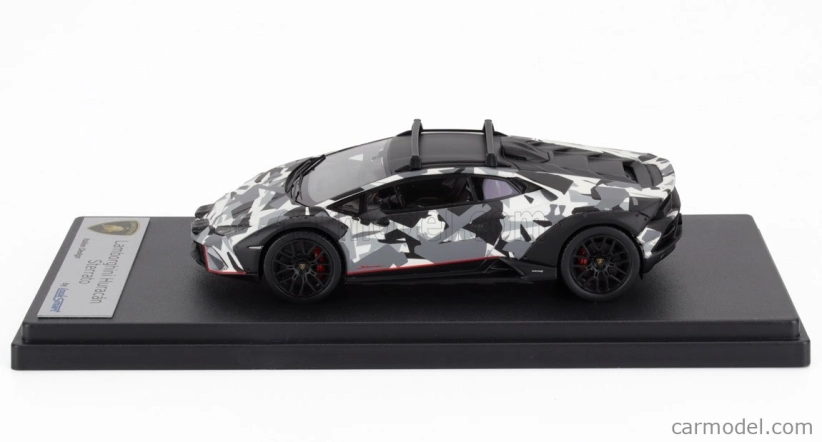 Looksmart Lamborghini Huracan Sterrato All-terrain 2022 1:43 Různé
