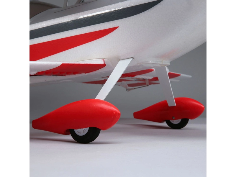RC letadlo E-flite Ultimate 3D 0.95m SMART SAFE BNF Basic