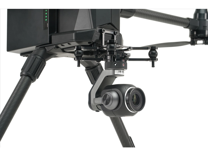 Yuneec H850+, T-One, 2x baterie, Power Box
