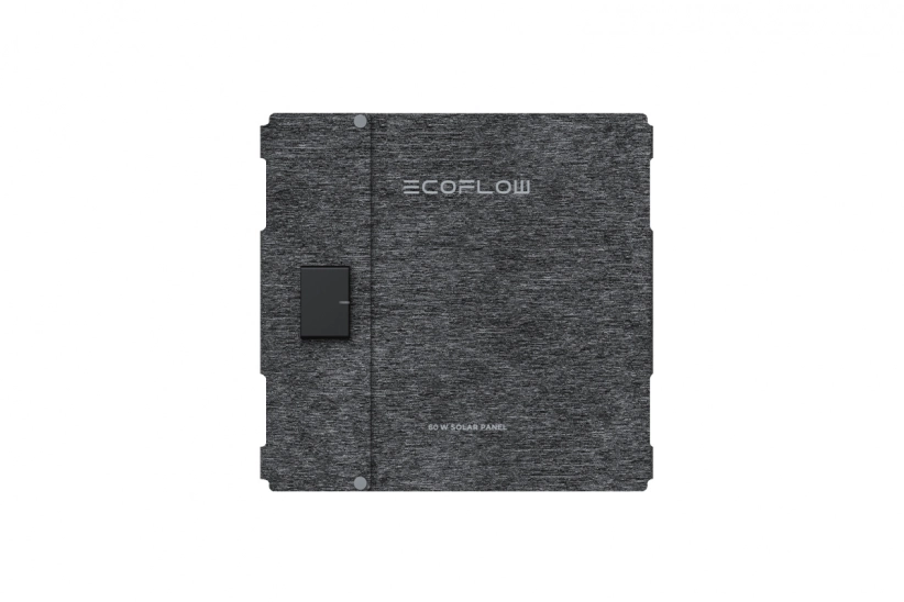 EcoFlow 60W solární panel (Typ-C)