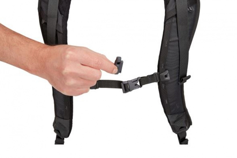 Batoh Thule Landmark 60L pre mužov TLPM160 - zelený