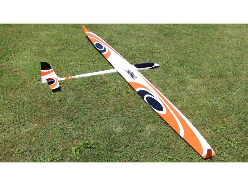 Tomahawk Calima 4.3m ARF