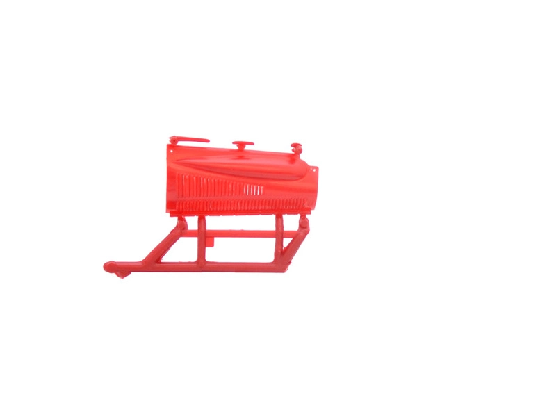 Italeri auto 4702 – FIAT 806 GRAND PRIX (1:12)