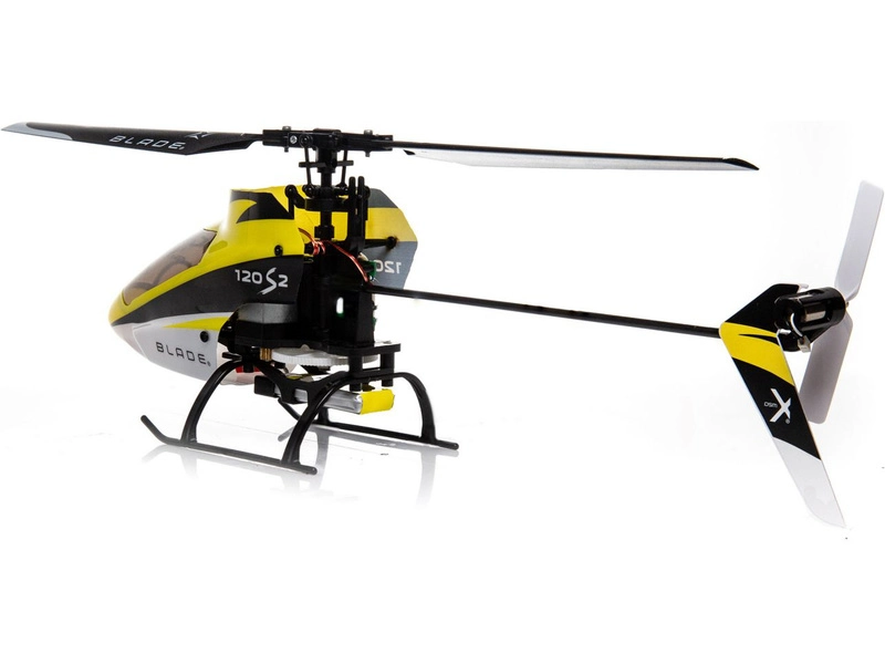 RC vrtuľník Blade 120 S2 BNF
