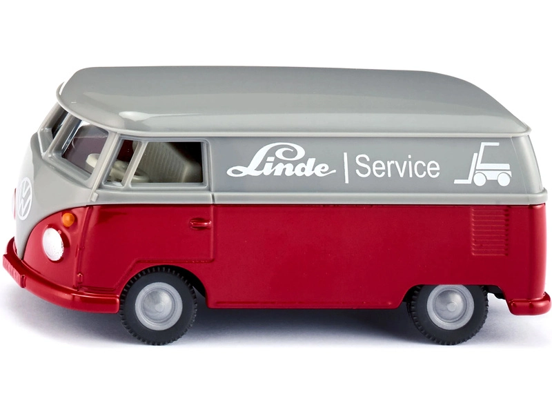 SIKU Super – VW T1 Transporter 1:50