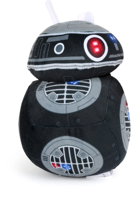 Malá noha Star Wars plyšová BB-9E