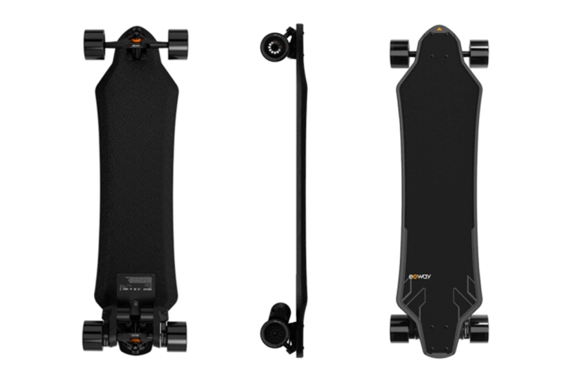 E-longboard Exway X1 Max Riot