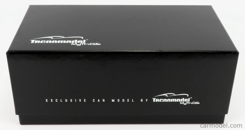 Tecnomodel Lotus F1 91 N 12 British Gp 1982 N.mansell 1:18 Black