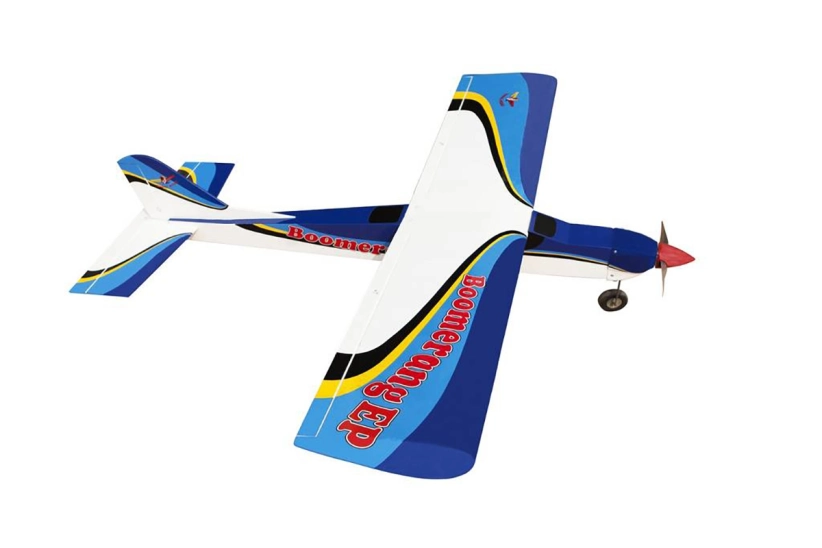 Boomerang EP Trainer 1,42 m