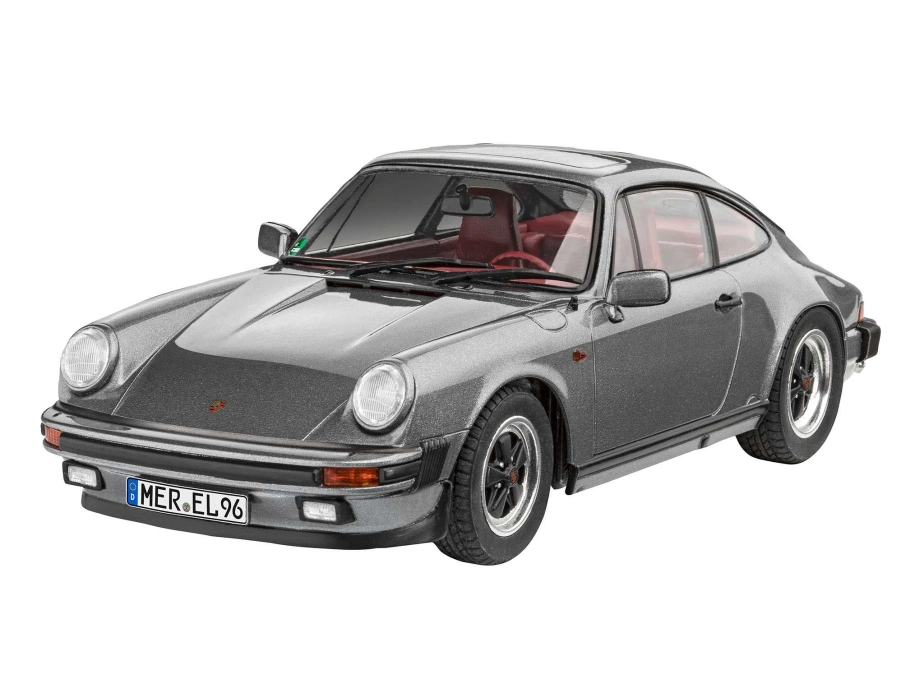 Revell Porsche 911 G Model Coupé (1:24)