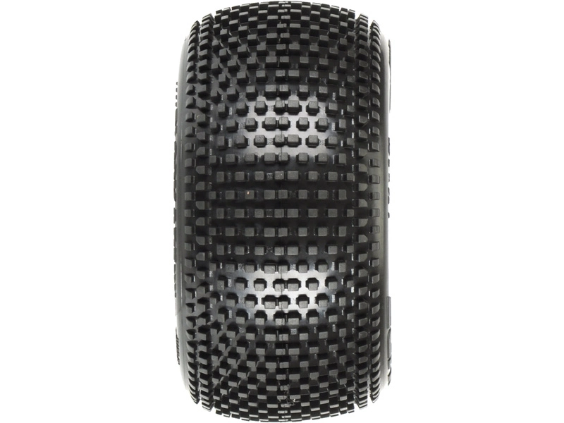 Pro-Line pneu 2.2" Blockade M3 Off-Road Buggy zadní (2)