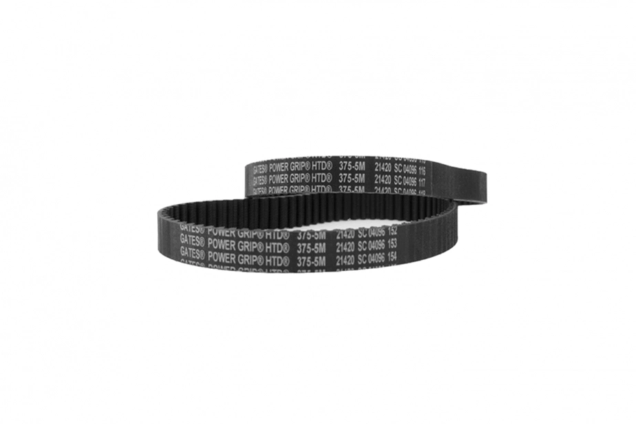 Pásy Exway 280 mm (2 kusy)