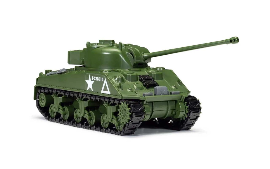 Airfix Quick Build – Sherman Firefly (1:35)