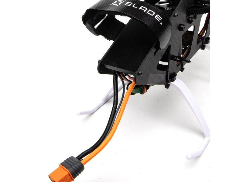 RC vrtuľník Blade Fusion 360 Smart SAFE BNF Basic