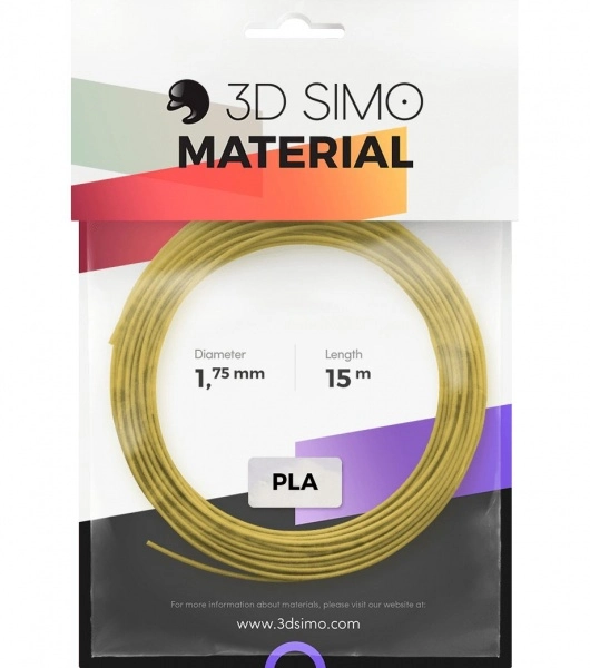 Filament PLA - 15m