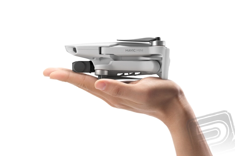 DJI - Mavic Mini + DJI Care Refresh