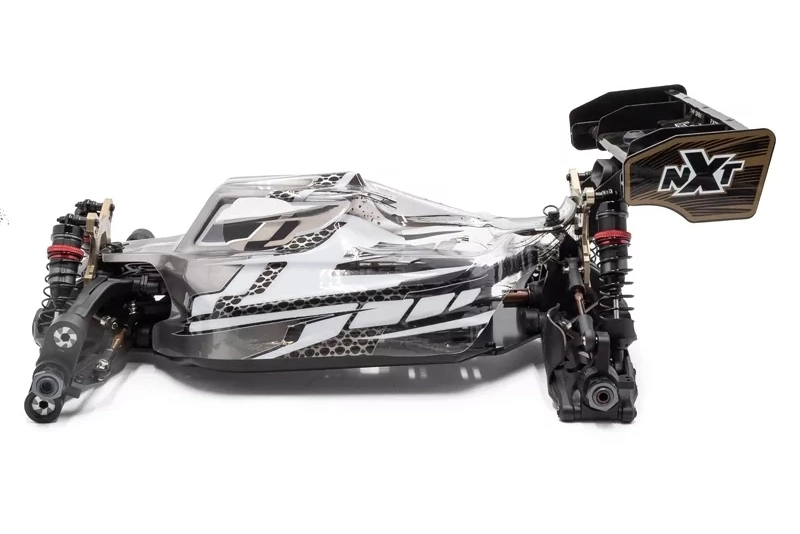1/8 Buggy Spirit NXT RR GP Race Roller