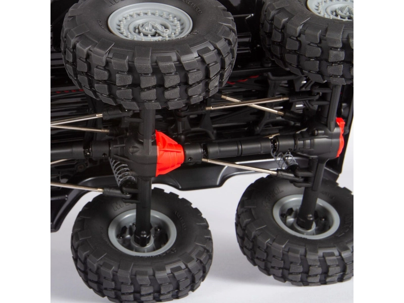 Axial SCX10 II UMG10 6x6 1:10 RTR