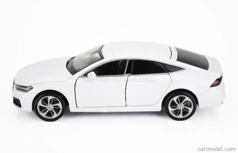 Tayumo Audi A7 2018 1:32 Bílá