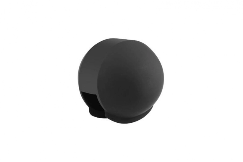 Vodotesné puzdro Insta360 X4 / X3 - silikónová ochrana objektívu