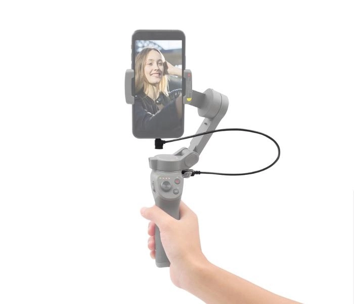 Nabíjací kábel pre DJI Osmo Mobile 2/3/4/5 (Micro USB)