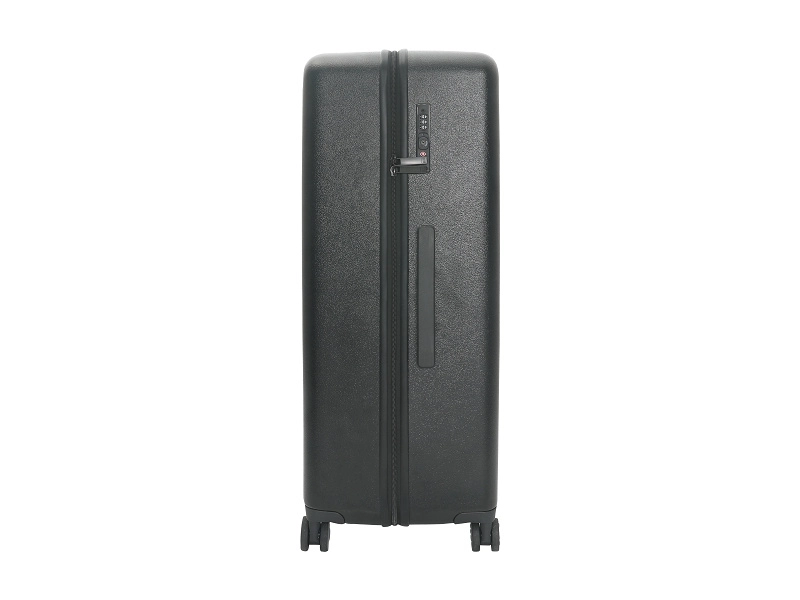 Cestovný kufor LEGO Luggage Urban 28" - čierny/červený
