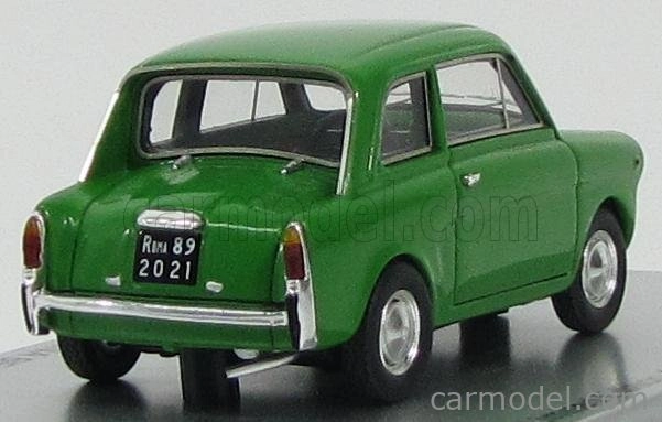 Kess-model Autobianchi Bianchina Berlina F 1965 1:43 Zelená